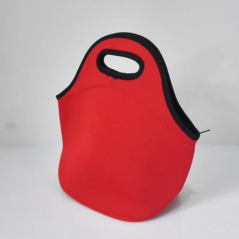 isolamento térmico para as mulheres sacola com