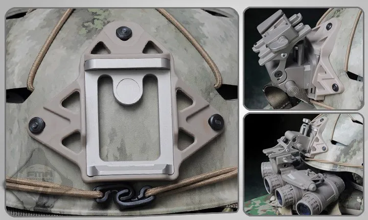 China tactical helmet cover Suppliers