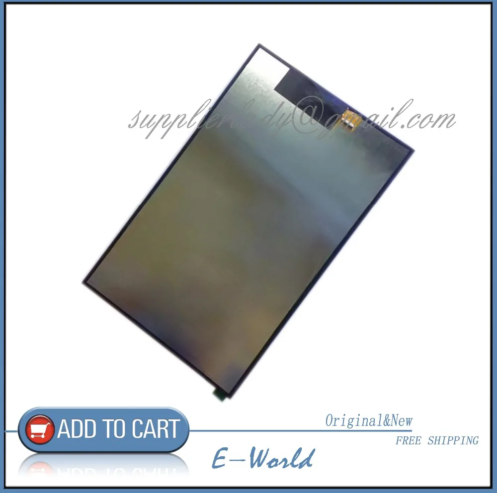 Original LCD screen AL097BD for tablet pc free shippingin Tablet LCDs