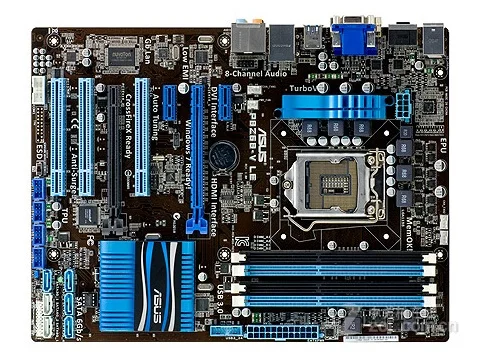 Motherboard for ASUS P8Z68-V LE LGA 1155 DDR3 for i3 i5 i7 32GB USB2.0 USB3.0 ATX Z68 Desktop motherboard Free shipping Motherboard for ASUS P8Z68-V LE LGA 1155 DDR3 for i3 i5 i7 32GB USB2.0 USB3.0 ATX Z68 Desktop motherboard Free shipping