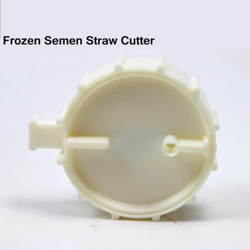 

Semen catheter cutter artificial insemination veterinary instruments bovine cattle cow frozen tube scissors straw 0.25ml 0.5ml