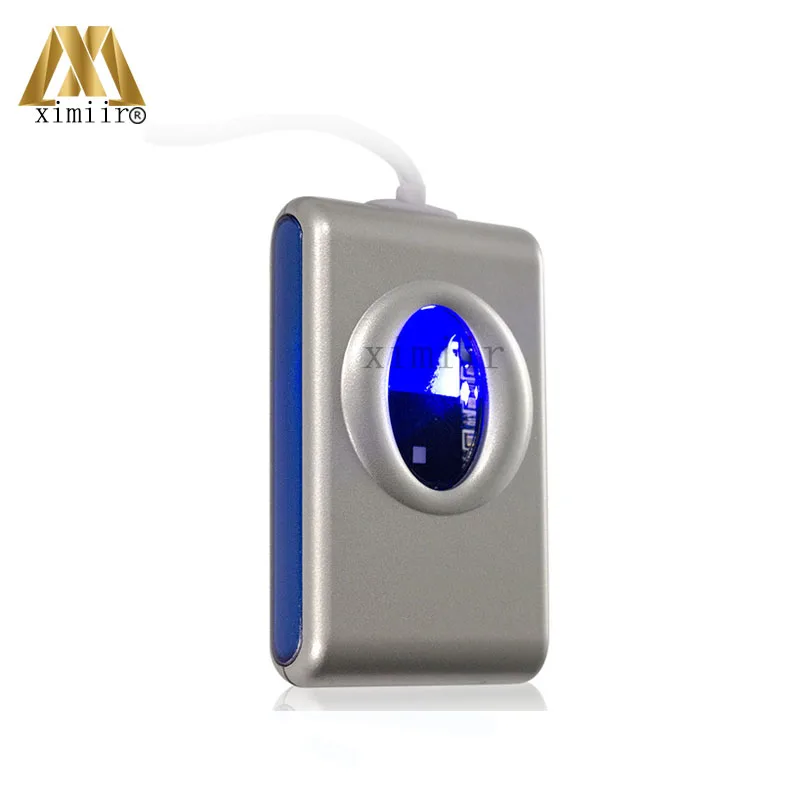 

10PCS/LOT digital personal USB biometric fingerprint scanner USB fingerprint sensor / reader URU4000B/U are u 4000B
