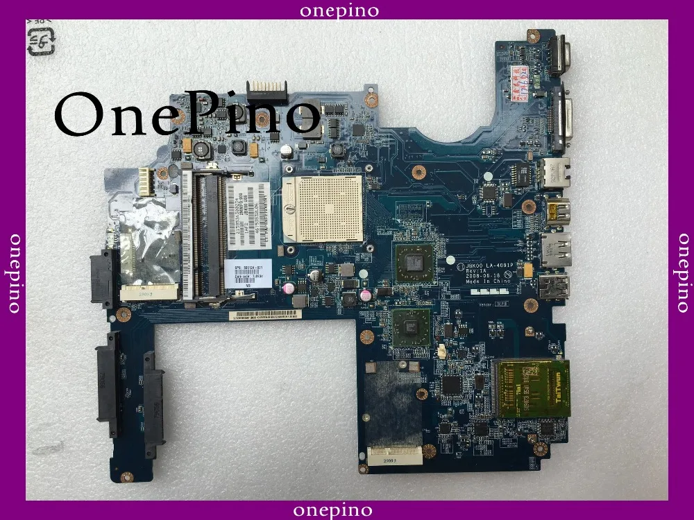 Top quality , For HP laptop mainboard LA-4091P 486542-001 DV7 DV7-1000 laptop motherboard,100% Tested 60 days warranty Top quality , For HP laptop mainboard LA-4091P 486542-001 DV7 DV7-1000 laptop motherboard,100% Tested 60 days warranty