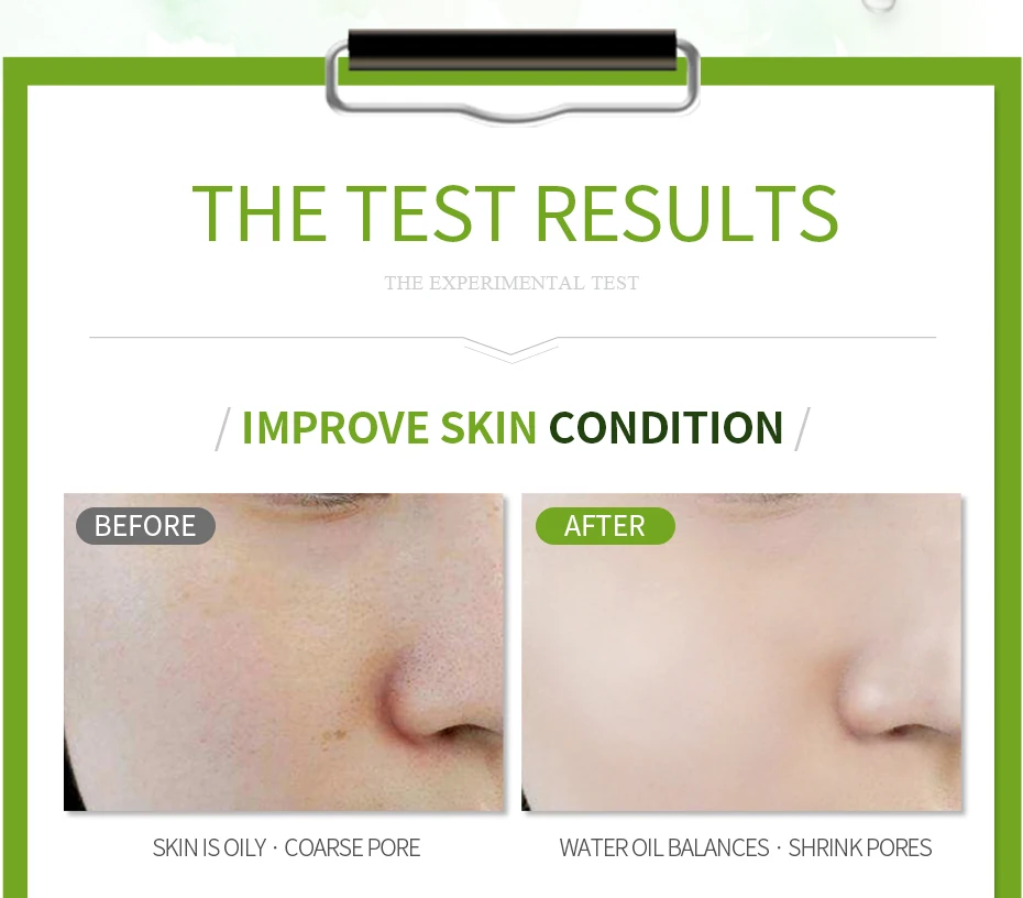 LAIKOU Nutritivo Limpador Facial de Limpeza Facial