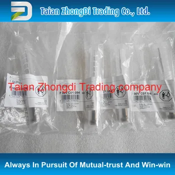 

Original control valve F00VC01054 for 0445110195 0445110196 0445110197 0445110203 0445110204