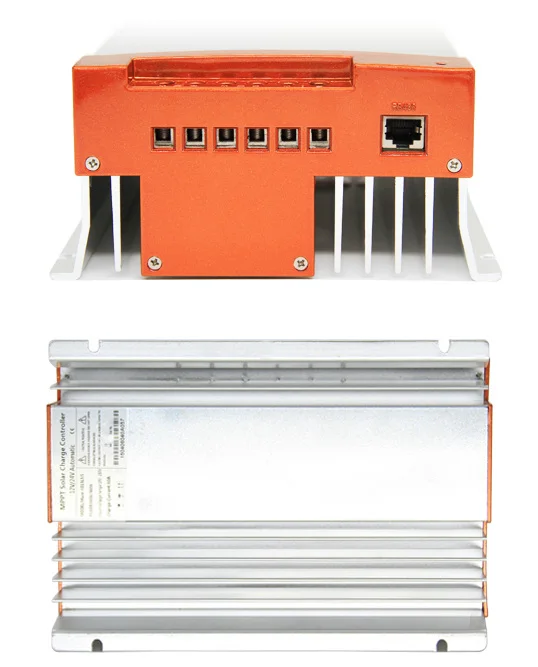 20A PV solar charge controller