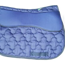 Aoud Высококачественная утолщенная седельная подушка для верховой езды с защитным модулем подушки конского седла для Выездки седельная подушка для лошади