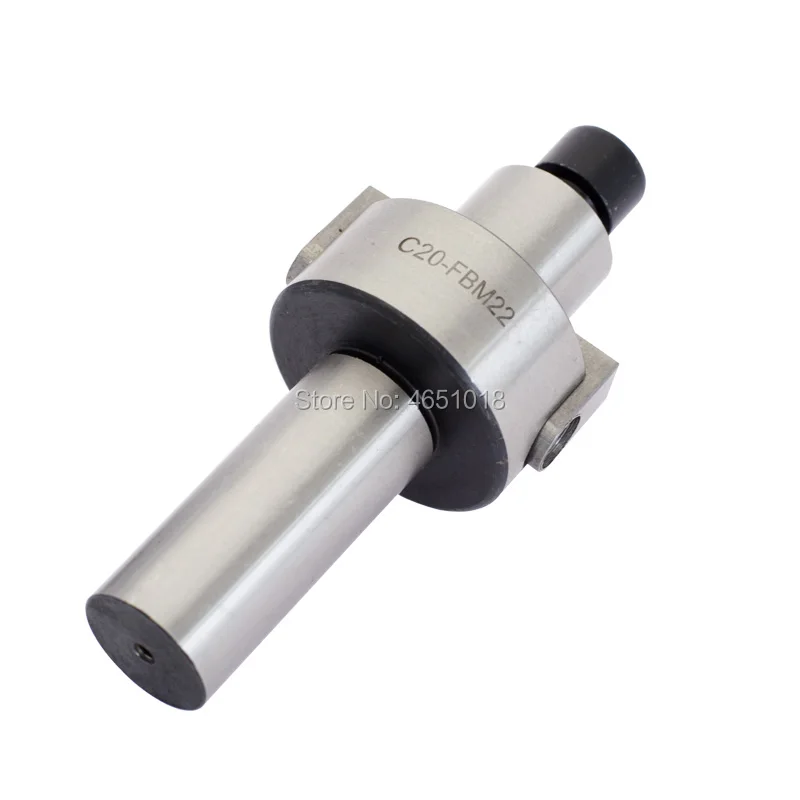 

CNC lathe tool C12 C16 C20 C25 FMB22 FMB27 FMB32 shank tool holder for face milling cutter BAP 300R 400R