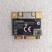 Broadcom BCM4352 802 11ac 2x2 Wi Fi and Bluetooth 4 0 combination WLAN adapter For EliteBook
