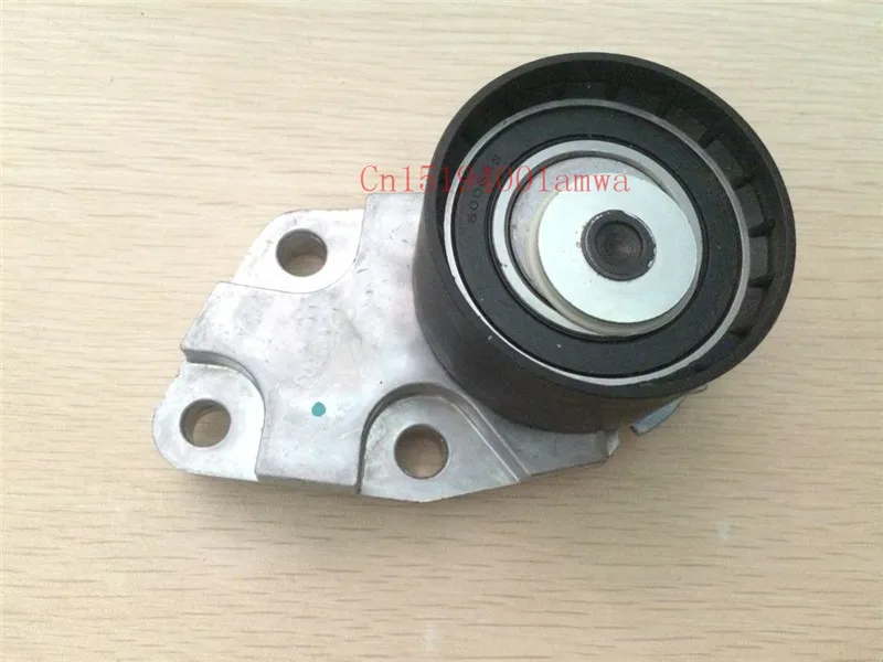 Auto spare parts Engine Timing belt pulley For Daewoo nubira buick Excelle 1.6L Chevrolet Aveo Lova 1.4L OEM# 5494236 96350550