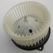 Миниатюрный вентиляторный отопитель с& двигатель для Mitsubishi Pajero/Shogun MK III [2000-2006] V73 V74 V75 V76 V77 V78 2,5 2,8 3,0 3,2 3,5 3,8