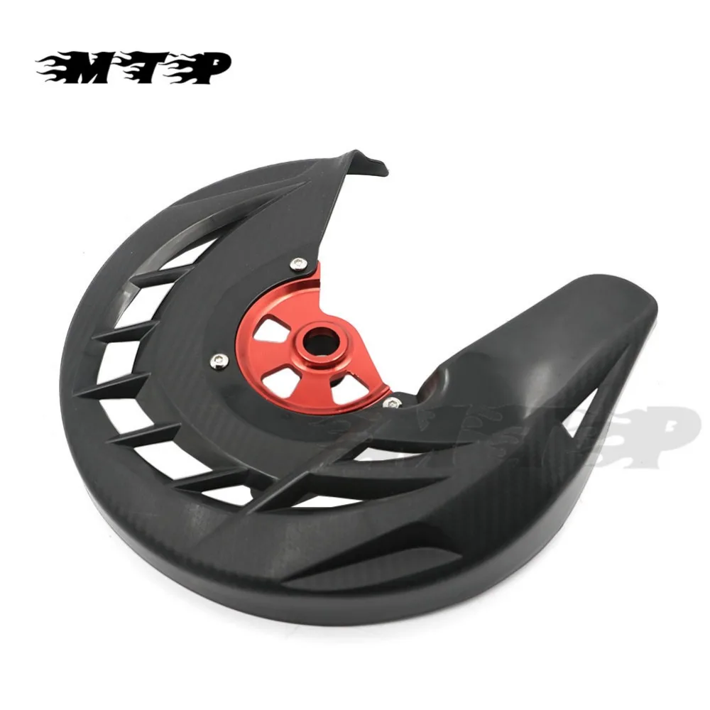 

Motorcycle Front Brake Disc Rotor Guard Cover For Honda CRF250 CRF250L CRF250M 2012-2016 2015 2014 2013 CRF 250 L M Protector