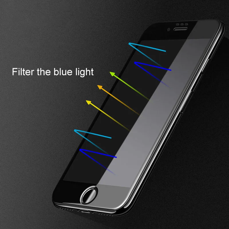 Защитное стекло для Iphone 6 7 8 6s plus 7puls 8plus 6plus6s закаленное Apple Iphonex xs max I Phone Iphon6 phone