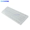 Platine PCB sans soudure MB102, MB-102 mo 102, 830 Points d'attache blancs pour Test de bouclier Arduino, KIT de démarrage DIY ► Photo 3/6