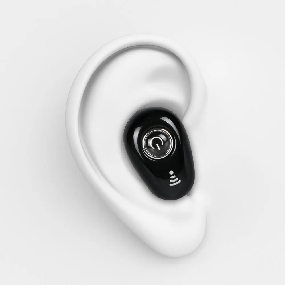 KOYOT новейшие мини беспроводные bluetooth 4 1 наушники гарнитура спортивные с
