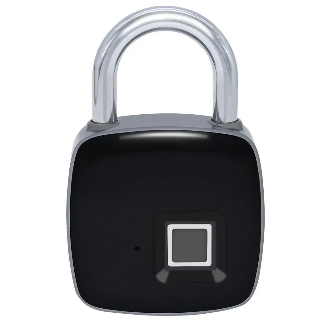 

Portable Practical Smart Luggage Lock With 300mAh Lithium Battery For LED 10 Light 5V 200mA Fingerprint Lock