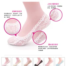 Теплые удобные женские носки из хлопка и бамбукового волокна для девочек короткие женские невидимые цветные для девочек и мальчиков hosier5pair = 10 шт. WS48