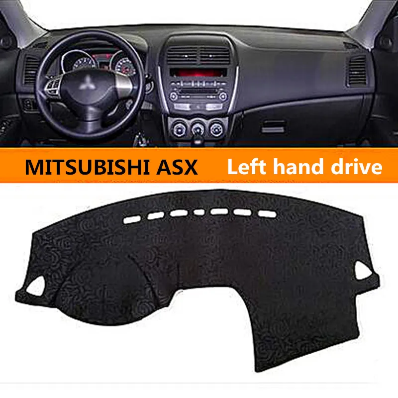 Buy Taijs left hand drive elegant style car dashboard