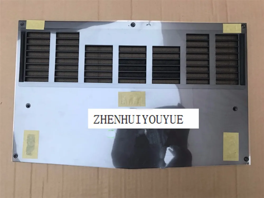 

new For Dell Alienware 13 R3 Bottom Case Cover Door Cover 0H49Y4 2016 Model