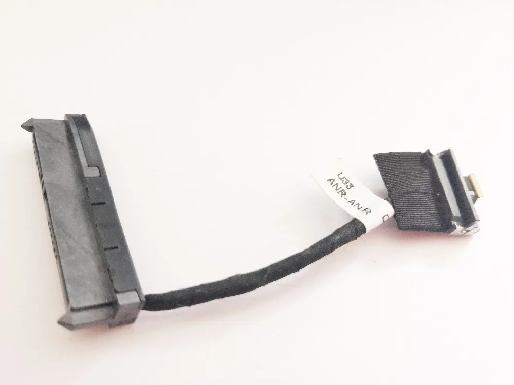 SATA жесткий диск Соединительный кабель для HP Pavilion 15-b 14-B 14-B031AU DD0U33HD010