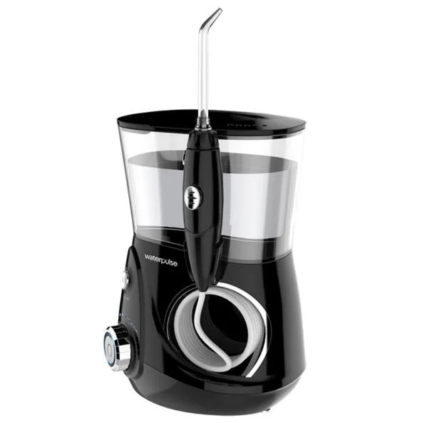 Waterpulse Dental Water Flosser Oral Irrigator Waterpick Dental Floss Water Irrigation Jet Dental Tooth Floss V660H 4