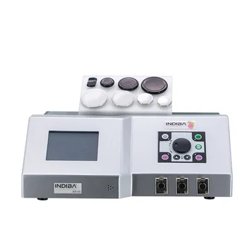 

2020 Trending Products High Frequency 448khz Monopolar RF Slimming Indiba ER45 Equipment