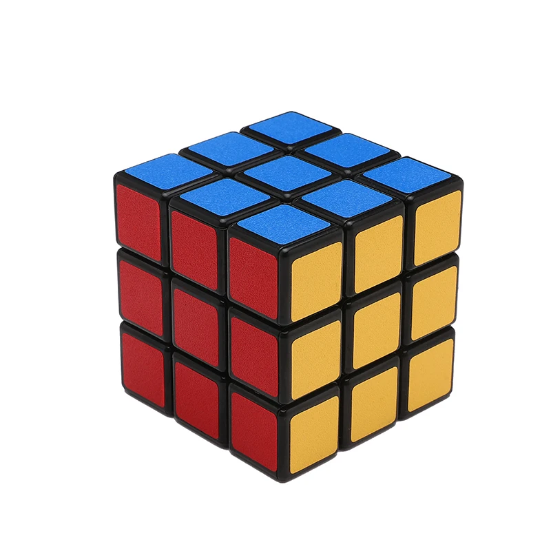 Shengshou 7081A Cubo magico 3x3x3 profissional Magic Cube Скорость Puzzle Cube NEO CUBE образования Игрушечные лошадки для детей или взрослых