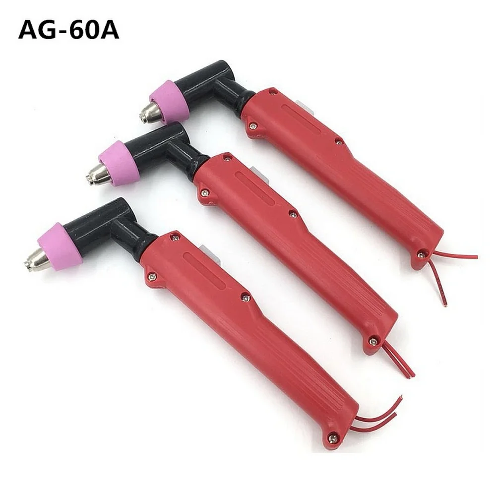

AG60 Plasma Cutting Machine Welding Machine LGK50/60 Plasma Cutting Torch Body Cutter Gun Heavy Duty Torch Head Inverter