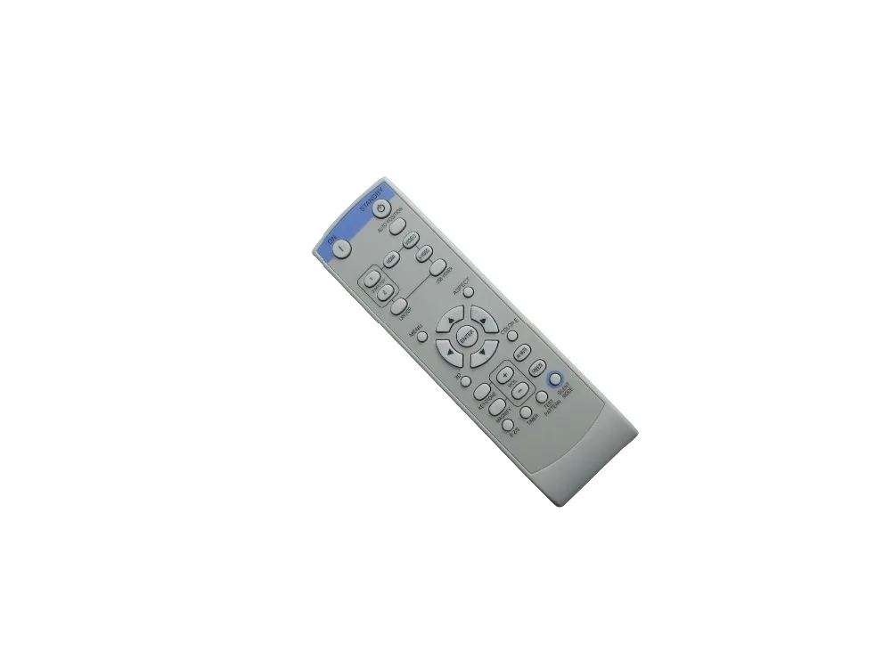 Пульт дистанционного управления для проектора Mitsubishi XD211U SD206U XD206U SD205 SD205R SD205U XD205