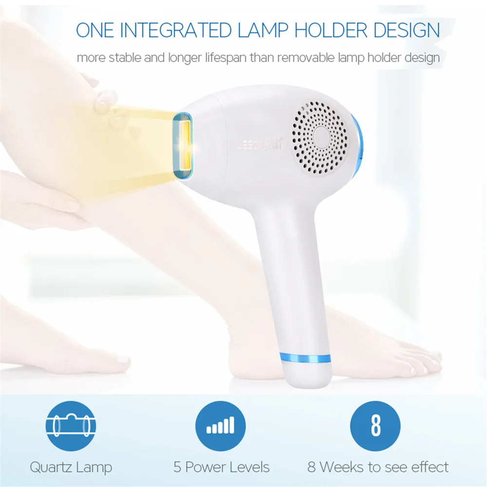 Электрический эпилятор для женщин Безопасный безболезненное удаление волос для женщин Эпиляторы уход за кожей лица губ средства ухода за