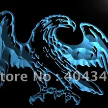 LB861-Eagle Американский Бар Пивной дисплей светодиодный неоновый свет знак