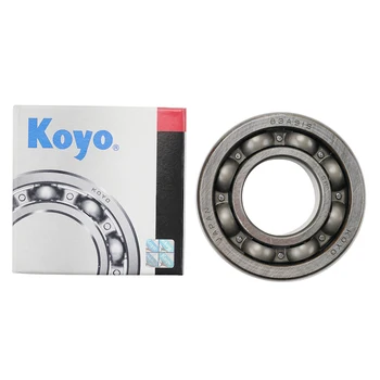 

H2CNC Crankshaft Bearing for Yamaha Blaster Flywheel Side Bearing Steel parts are universal 1987-2006