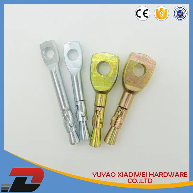 hilti tie wire anchor