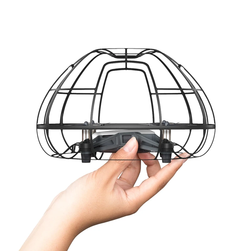 Для Tello Drone Сферический защитный чехол для клетки защитный свет полная защита Аксессуары