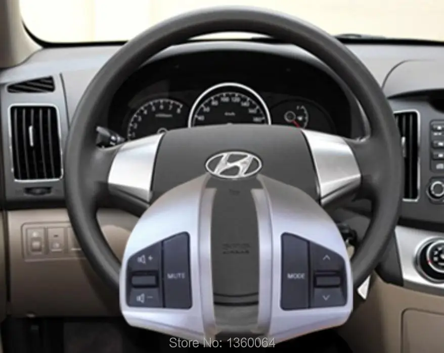 Высокое качество оригинальное аудио рулевое колесо, кнопка управления каналом для 2008-2011 hyundai Elantra