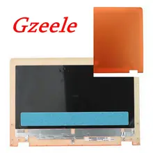 GZEELE Новинка для lenovo Yoga 700-11 Yoga 3 11 Yoga 700-11ISK lcd задняя крышка 11," экран lcd верхняя крышка 5CB0H15156