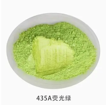 435A
