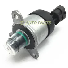 Регулятор давления топлива клапан для H-yundai K-ia OEM 0928400608 0 928 400 608