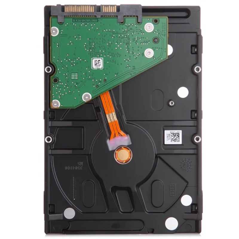  Seagate 3TB IronWolf SATA 30 HDD interfaz 64MB Cache 6 Gb/s 5900 RPM disco duro interno de 35 pulga