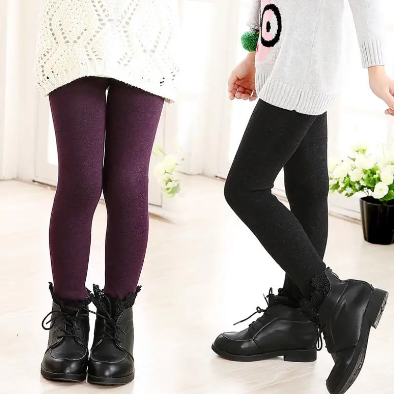 girls leggings