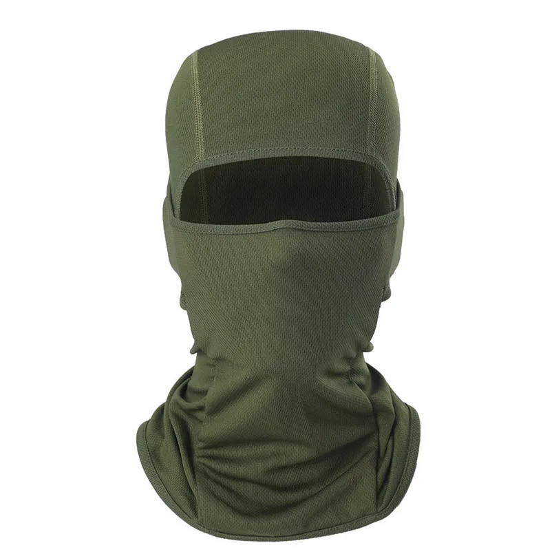 Cycling masks Men Women Outdoor Sports Headgear Warm Scarf Quick-drying Fabric Hat Skiing Cycling Equipment #4S12 (29)