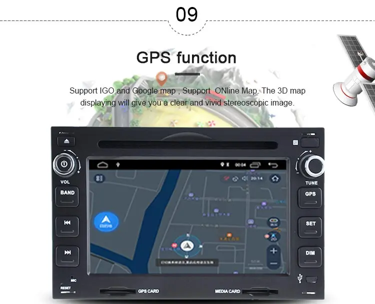 Discount JDASTON ANDROID 9.1 Car DVD Player For VW Volkswagen PASSAT B5 MK5 GOLF POLO TRANSPORTER 2 Din Car Radio Multimedia GPS Navi RDS 10