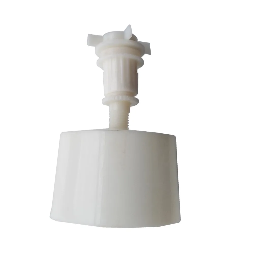 

High Quality Arrival Adjustable Plastic Float Valve for Aquarium Reverse Osmosis System lower Floating ball for Small connector