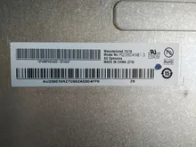 Original 23.8 inch M238DAN01.3 LED LCD screen grade A one year warranty