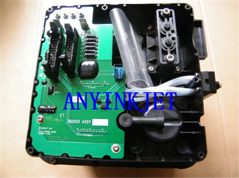 Inks, Ribbons, Parts and Supplies SORIM Holding