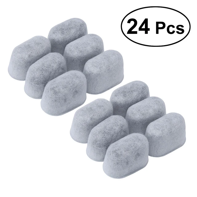 Cheap High Quality Water Purification Filters Activated Charcoal Water Filters Compatible Filters for Coffee Machines Coffee Maker Cheap High Quality Water Purification Filters Activated Charcoal Water Filters Compatible Filters for Coffee Machines Coffee Maker