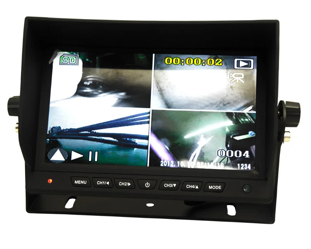 Digital 800x480 Tft Lcd Monitor Инструкция Руководства, Инструкции