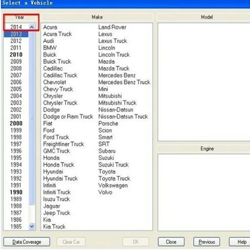  2017 alldata software v10.53 alldata software de reparación + mitchell 2015 + 49 en 1000g HDD de Ga