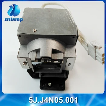 

High quality compatible projector lamp bulb 5J.J4N05.001 for MX763 MX764 MX717