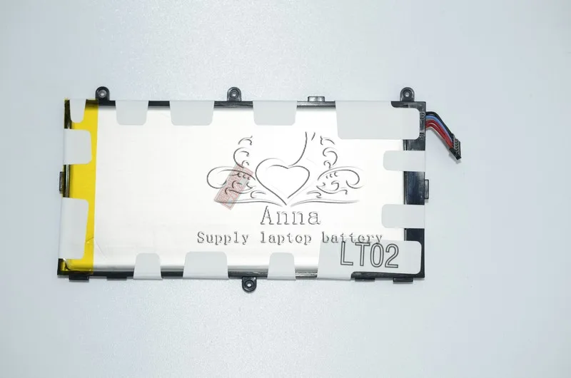 Оригинальный аккумулятор JIGU для ноутбука AA1D715X9/7 B AA1DA11US/7 AA1DB27US/7 SAMSUNG GALAXY TAB 3 T210 T210R